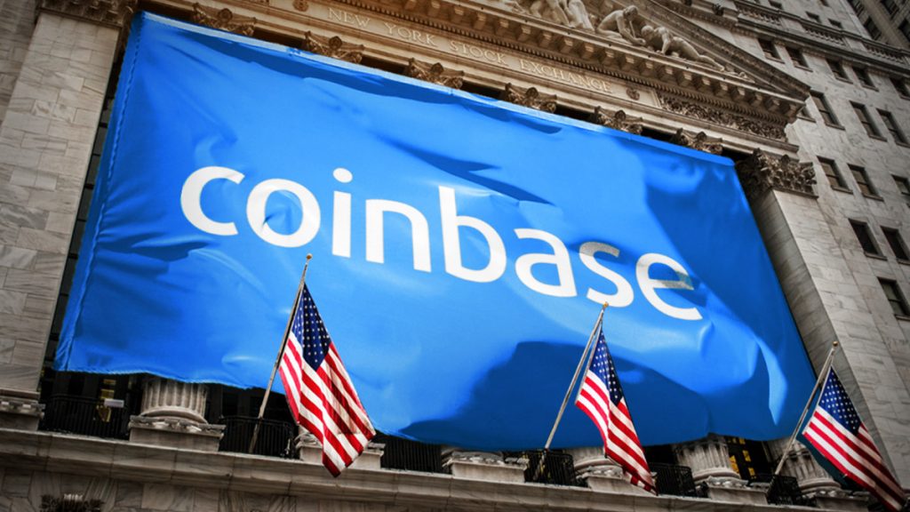 From you you become "enemy"Goldman Sachs downgrades the shares of the Coinbase exchange