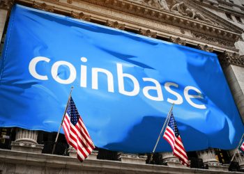 From you you become "enemy"Goldman Sachs downgrades the shares of the Coinbase exchange