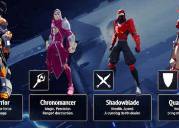 Game Analysis: Big Time