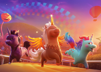 Game Analysis: Crypto Unicorns