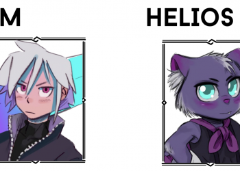 Game analysis: Aurory - Coin68