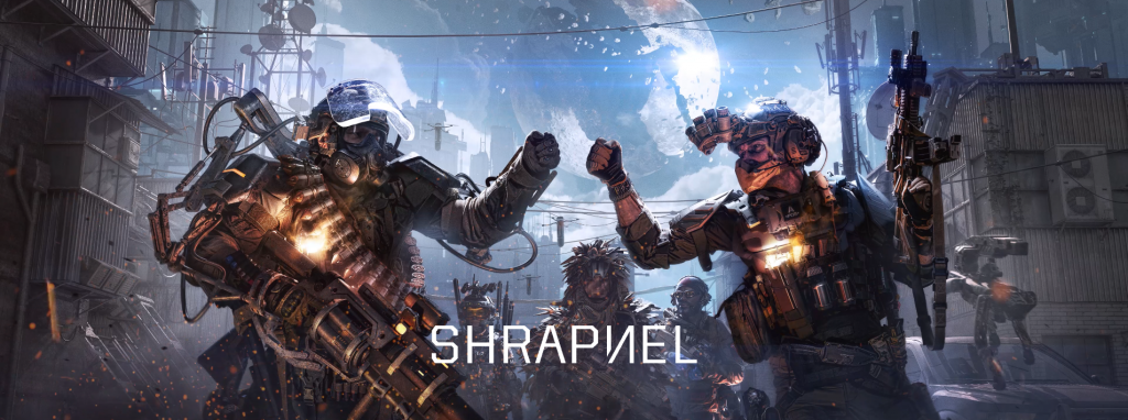 Game analysis: Shrapnel - Coin68