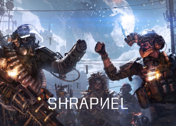 Game analysis: Shrapnel - Coin68