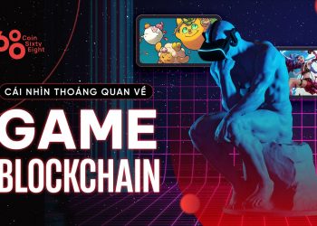 Glimpse of the Blockchain game