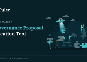 Governance proposal generator for EulerDAO Phase 1