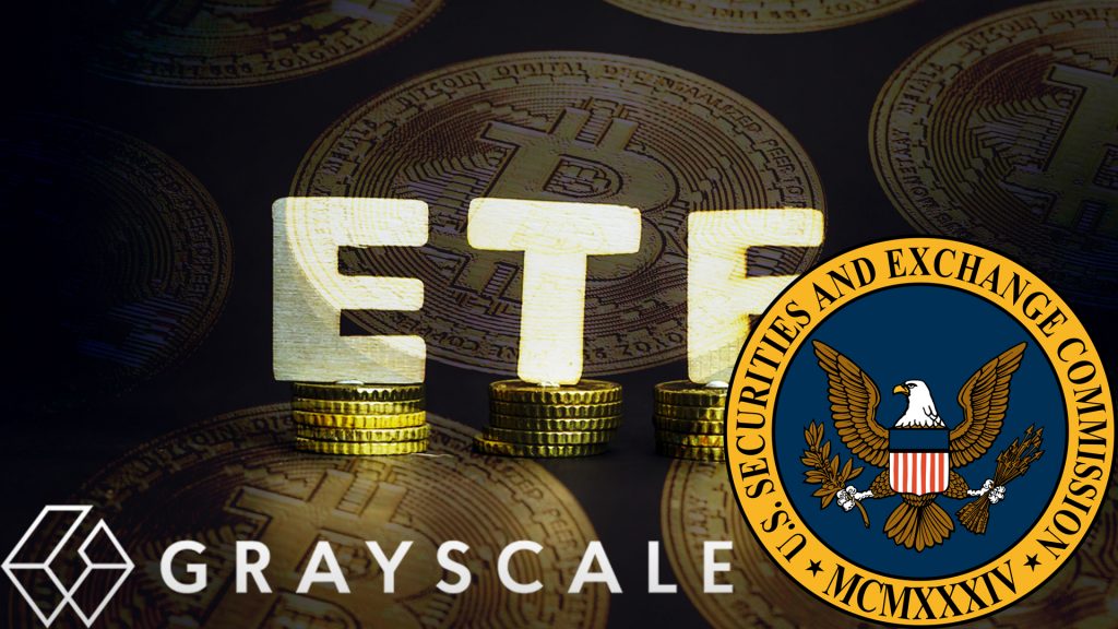 Grayscale sues SEC for rejection of Bitcoin ETF proposal