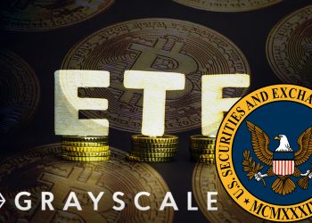 Grayscale sues SEC for rejection of Bitcoin ETF proposal