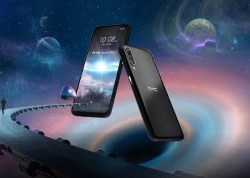 HTC launches new Metaverse phone with integrated crypto wallet and NFT