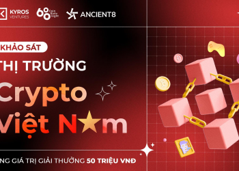 Investigation of the cryptocurrency market in Vietnam in the first half of 2022
