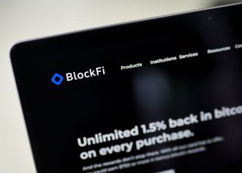 Investment funds frantically raise capital to prevent FTX from "buying" BlockFi