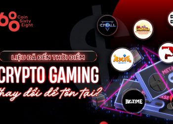 Is it time for Crypto Gaming to change to survive?