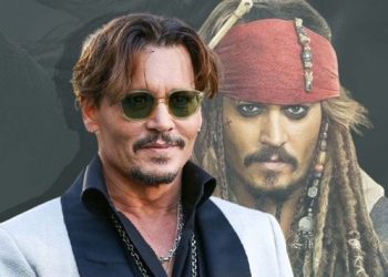 Johnny Depp's NFT collection flies after winning the case