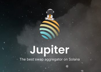 Jupiter task overview - Liquidity Aggregator task on Solana 8 Jupiter project