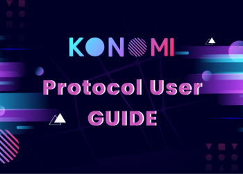 KONOMI Protocol (KONO) User Manual