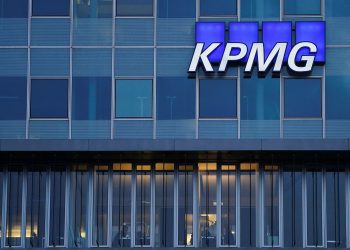 "Head" The KPMG audit has officially joined "game" metaverse