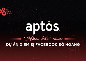 Learn more about Aptos - The Layer-1 project is geared towards security and scalability