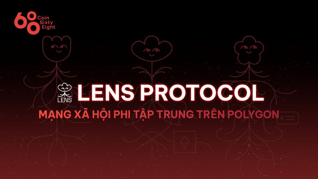 Learn more about Lens Protocol - Polygon-based decentralized social network