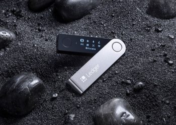 Ledger launches NFT Exchange and Web3 services platform