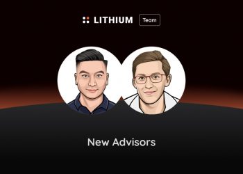 Lithium Finance (LITH) welcomes two new experts to its consulting team