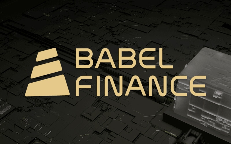 Many of Babel Finance's top leaders have left the company, users' money is still stuck on the platform