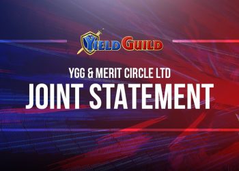 Merit Circle and Yield Guild Games officially "split"