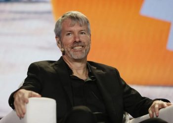 MicroStrategy's CEO says Bitcoin and Lightning Network can "to save" DeFi