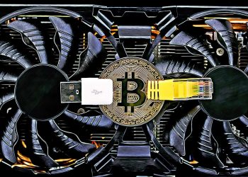 Miner Bitcoin Mining revenues record the worst decline in 2022