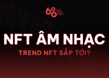 "Musical NFT" - Does it have the likely to come to be the approaching NFT trend? 6 "Musical NFT" - Does it have the potential to become the upcoming NFT trend?
