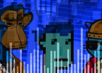 NFT Bottom Price Plunges Along With Cryptocurrency Market, But There Are Still Many Players "Capturing Bottom"