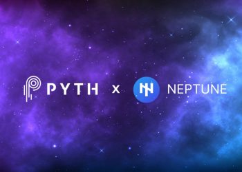 Neptune is the next partner to sign a cooperation agreement with Pyth Network