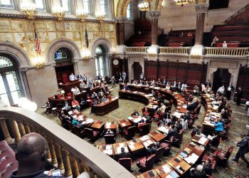 New York Senate approves Proof-of-Work (PoW) mining ban.