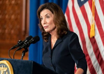 New York governor not ready to put bill on paper to ban Proof-of-Work (PoW) mining