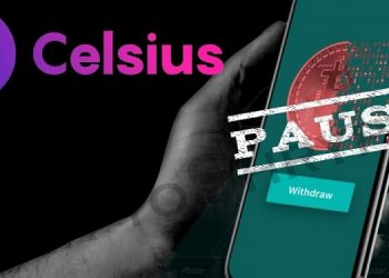 Nexo is ready to "save" Celsius