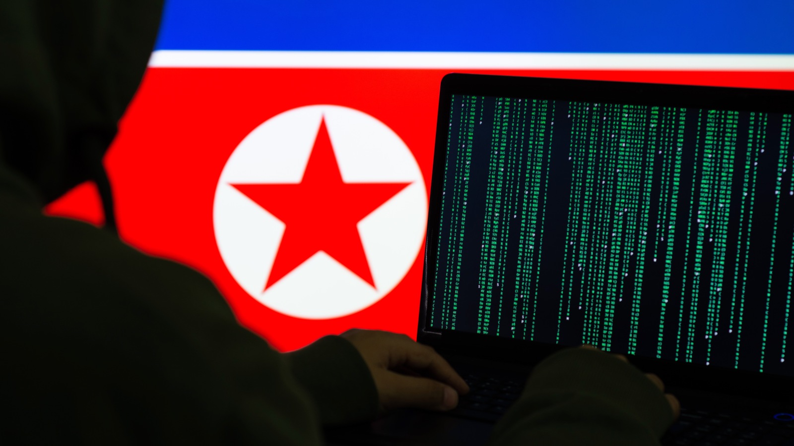 North Korean hacker accused of hacking Harmony's Horizon bridge