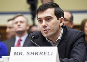 Notorious CEO Martin Shkreli launches Albumswap, declares war on DEX Uniswap
