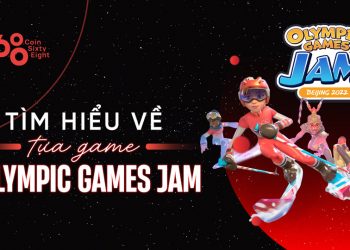 Jam from the Olympic Games