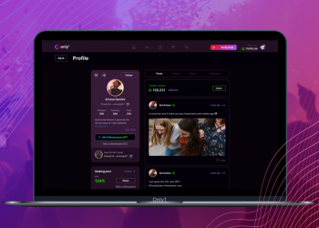 Only1 (LIKE) updates the development roadmap and implements a number of new features