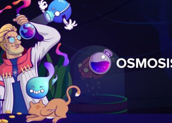 Osmosis (OSMO) encounters exploit vulnerabilities, continues to "print money from the air"