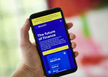 Other insider revelations about the FTX affair - BlockFi