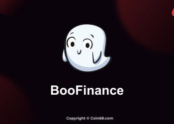 Overview of the BooFinance (BOOFI Coin) Yield Farming task on the Avalanche ecosystem 8 Boofinance