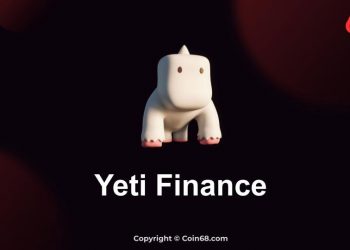 Yeti Finance