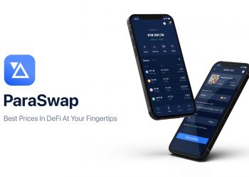 ParaSwap launches NFT trading app on iOS