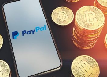 PayPal launches a new feature that allows you to transfer cryptocurrencies to other wallets