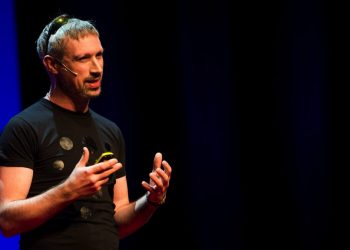 Polkadot founder announced a new governance model for the platform