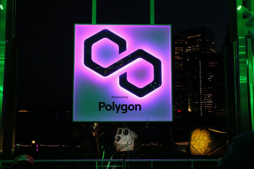 Polygon implements the Avail solution to support sidechain creation