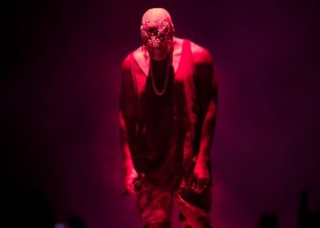 Rapper Kanye West submits 17 trademark applications for NFT