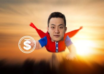 Reasons not to "move" to TRX-USDD even though it is depeg