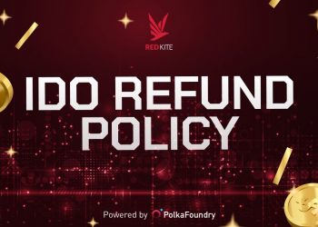 Red Kite launches IDO cashback feature to protect investors