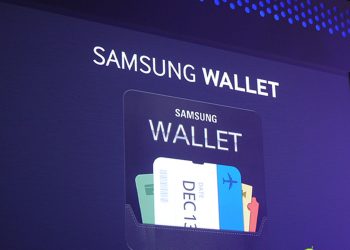 Samsung launches the Samsung Wallet digital wallet app