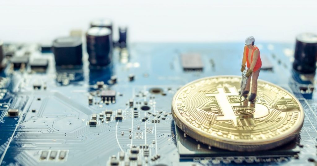 Samsung prepares to produce Bitcoin mining chips